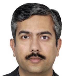 Naveed Ahmad Iftikhar Ahmad